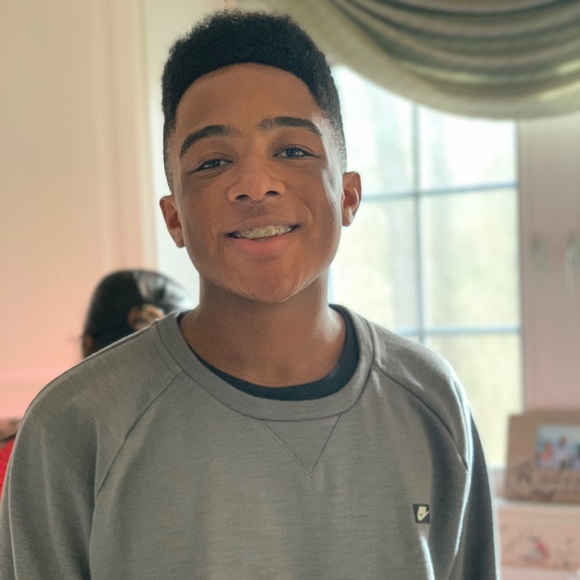 Meet your Posher, Carl - Picture 1 of 1